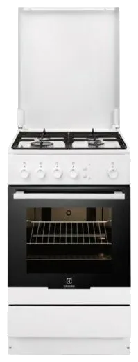 Ремонт чугунной конфорки Electrolux EKG 95010 CW