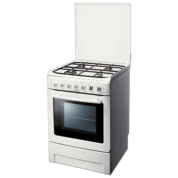 Ремонт чугунной конфорки Electrolux EKG 6720 X