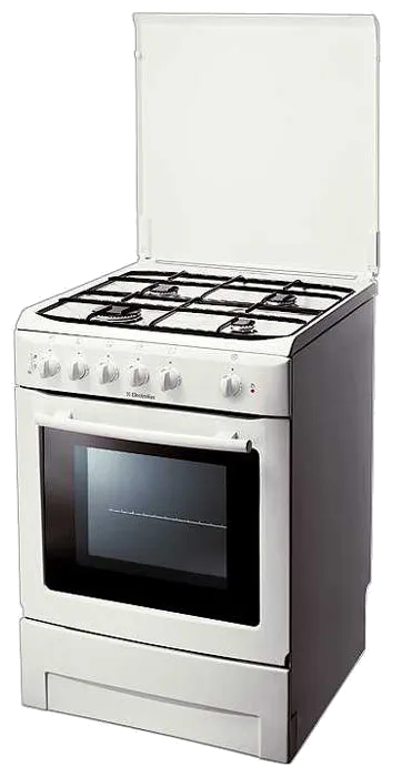 Ремонт чугунной конфорки Electrolux EKG 6720