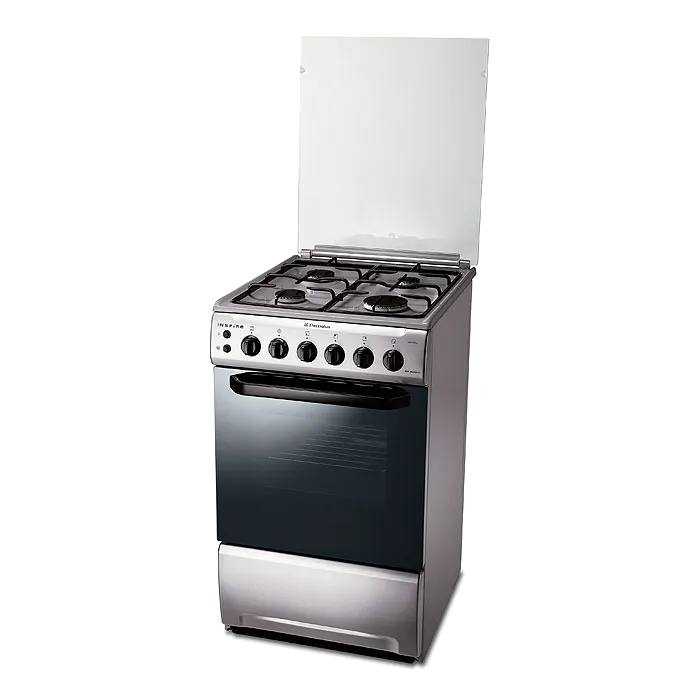Ремонт чугунной конфорки Electrolux EKG 6600 X