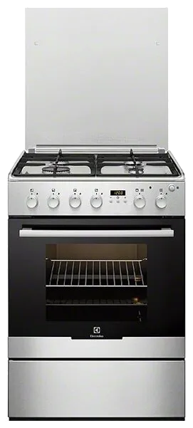 Ремонт чугунной конфорки Electrolux EKG 61300 OX