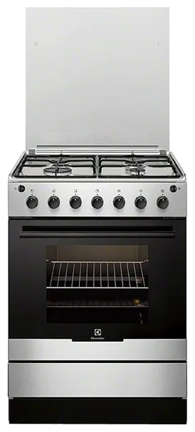 Ремонт чугунной конфорки Electrolux EKG 61102 OX