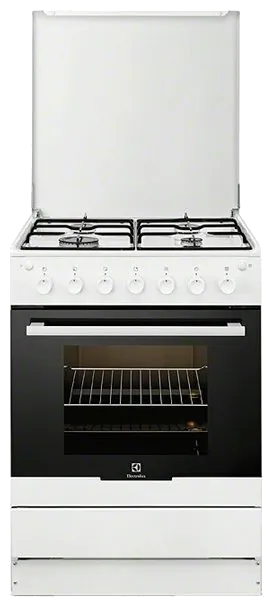Ремонт чугунной конфорки Electrolux EKG 61102 OW