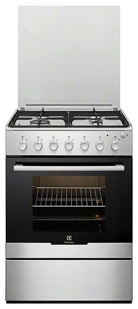 Ремонт чугунной конфорки Electrolux EKG 61101 OX