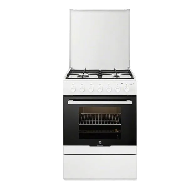 Ремонт чугунной конфорки Electrolux EKG 61101 OW