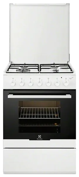 Ремонт чугунной конфорки Electrolux EKG 61100 OW