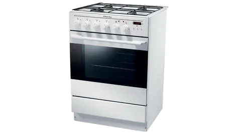Ремонт чугунной конфорки Electrolux EKG 603303 X