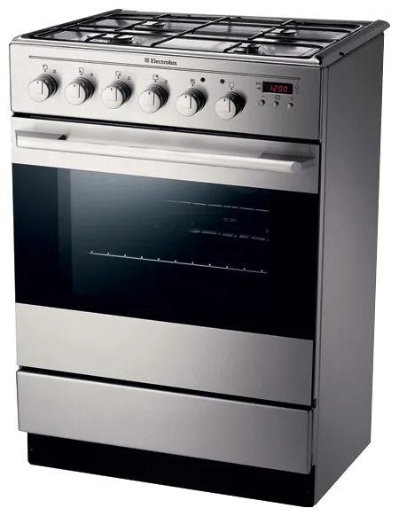 Ремонт чугунной конфорки Electrolux EKG 603300 X