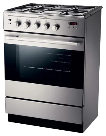 Ремонт чугунной конфорки Electrolux EKG 603102 X