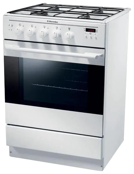Ремонт чугунной конфорки Electrolux EKG 603102 W