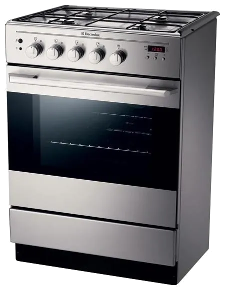 Ремонт чугунной конфорки Electrolux EKG 603101 X