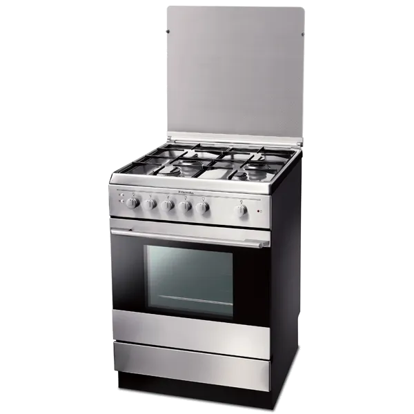Ремонт чугунной конфорки Electrolux EKG 601104 X