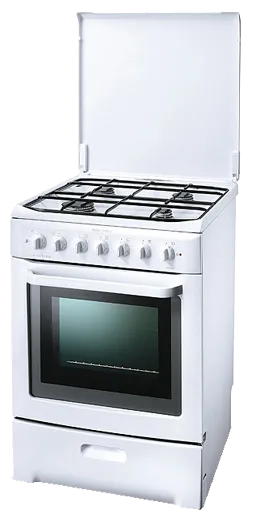 Ремонт чугунной конфорки Electrolux EKG 601101 W