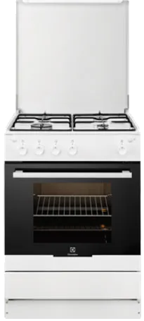 Ремонт чугунной конфорки Electrolux EKG 60100 OW