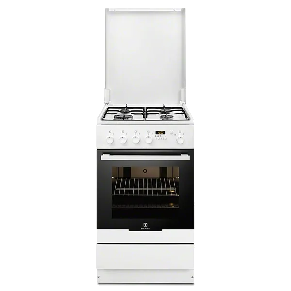 Ремонт чугунной конфорки Electrolux EKG 54100 OW