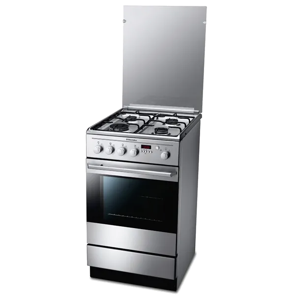 Ремонт чугунной конфорки Electrolux EKG 513105 X