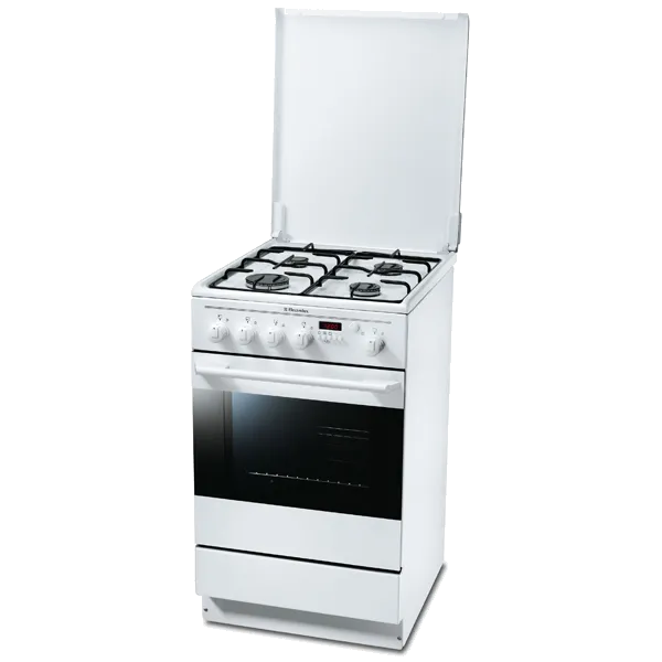 Ремонт чугунной конфорки Electrolux EKG 513105 W