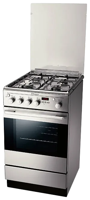 Ремонт чугунной конфорки Electrolux EKG 513104 X