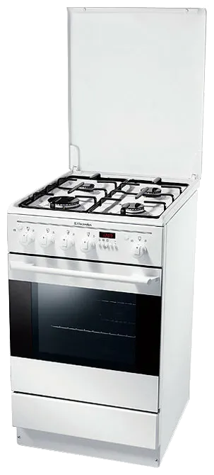 Ремонт чугунной конфорки Electrolux EKG 513104 W