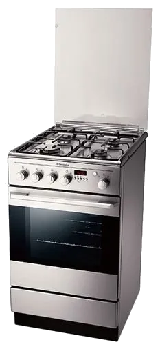 Ремонт чугунной конфорки Electrolux EKG 513102 X