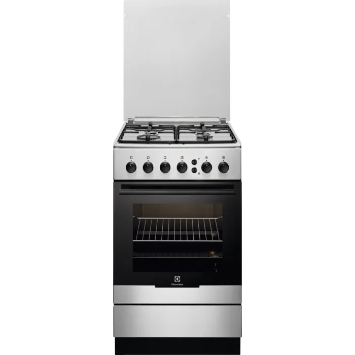 Ремонт чугунной конфорки Electrolux EKG 513101 X