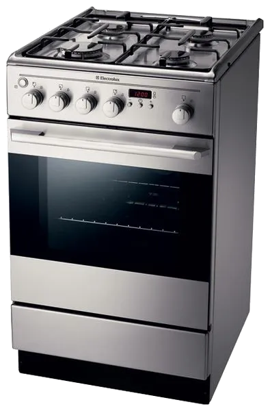 Ремонт чугунной конфорки Electrolux EKG 513100 X