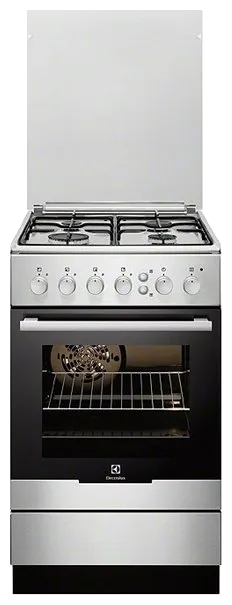 Ремонт чугунной конфорки Electrolux EKG 51301 OX