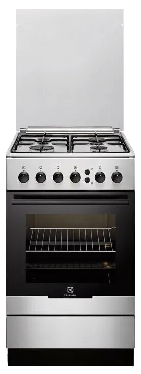 Ремонт чугунной конфорки Electrolux EKG 51153 OX