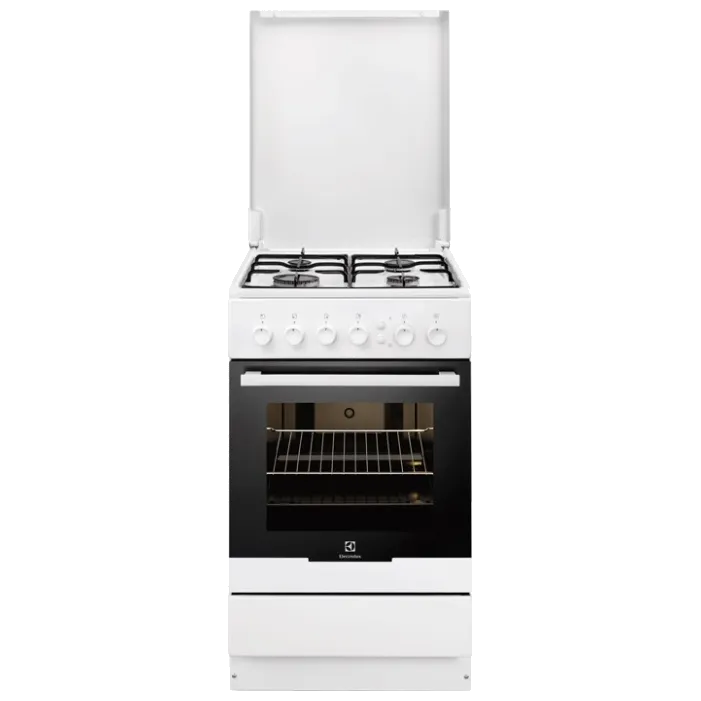 Ремонт чугунной конфорки Electrolux EKG 51153 OW