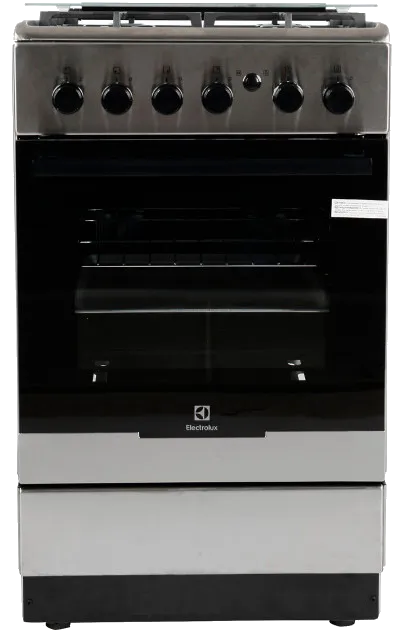 Ремонт чугунной конфорки Electrolux EKG 511114 X