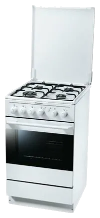Ремонт чугунной конфорки Electrolux EKG 511114 W