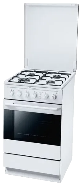 Ремонт чугунной конфорки Electrolux EKG 511112 W
