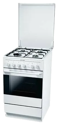 Ремонт чугунной конфорки Electrolux EKG 511111 W