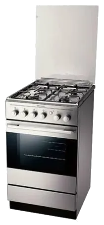 Ремонт чугунной конфорки Electrolux EKG 511110 X