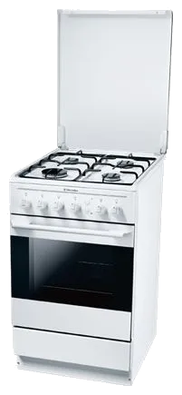 Ремонт чугунной конфорки Electrolux EKG 511110 W