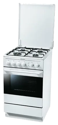 Ремонт чугунной конфорки Electrolux EKG 511109 W