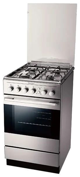 Ремонт чугунной конфорки Electrolux EKG 511106 X