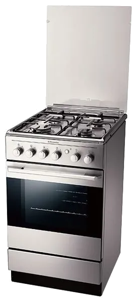 Ремонт чугунной конфорки Electrolux EKG 511105 X