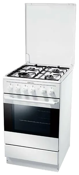 Ремонт чугунной конфорки Electrolux EKG 511105 W