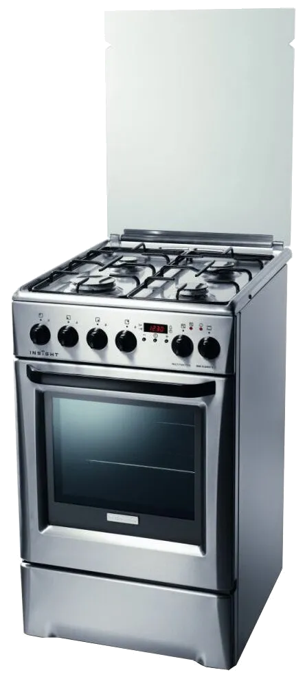 Ремонт чугунной конфорки Electrolux EKG 511104 X