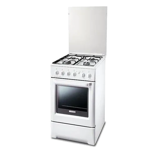 Ремонт чугунной конфорки Electrolux EKG 511104 W