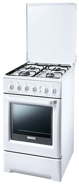 Ремонт чугунной конфорки Electrolux EKG 511102 W