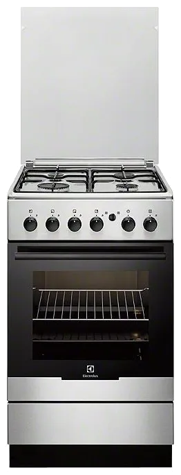 Ремонт чугунной конфорки Electrolux EKG 51104 OX