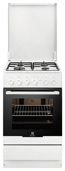 Ремонт чугунной конфорки Electrolux EKG 51104 OW