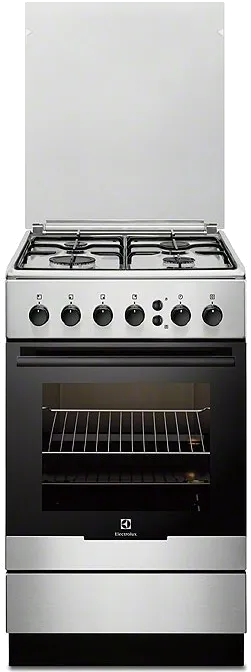Ремонт чугунной конфорки Electrolux EKG 51103 OW