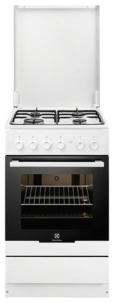 Ремонт чугунной конфорки Electrolux EKG 51101 OW