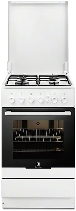 Ремонт чугунной конфорки Electrolux EKG 51100 OW