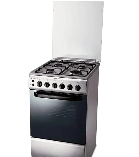 Ремонт чугунной конфорки Electrolux EKG 501102 X