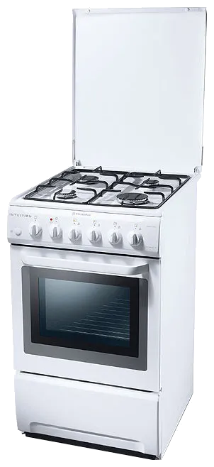 Ремонт чугунной конфорки Electrolux EKG 501101 W