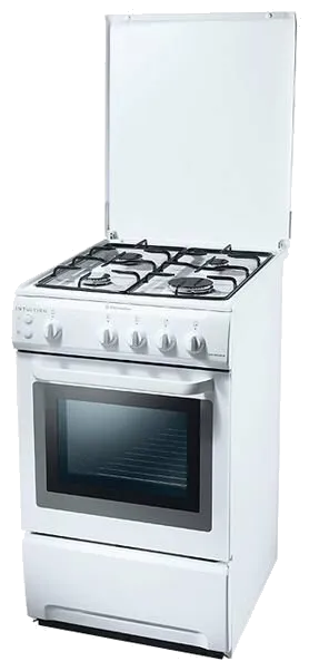 Ремонт чугунной конфорки Electrolux EKG 500106 W